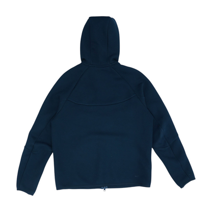 Black Solid Jacket