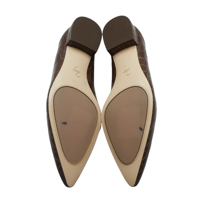 Brown Flats