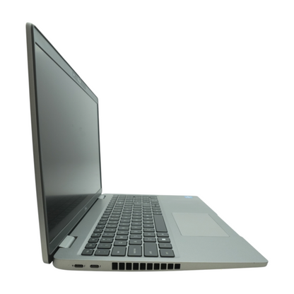 15.0" Latitude 5520 Gray Intel Core i5 2.60GHz 32GB 256GB NVME/SSD