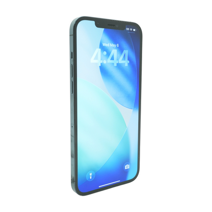 iPhone 12 Pro Max "Carrier Unlocked" 128GB Pacific Blue