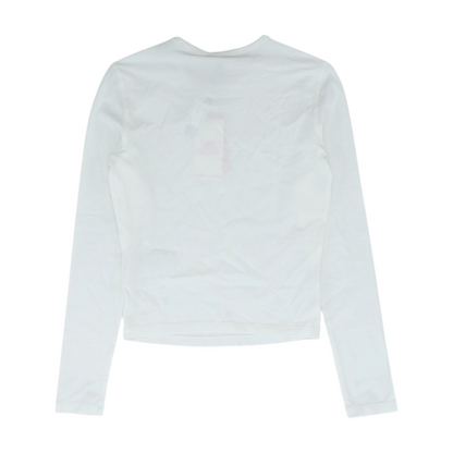 White T-Shirt