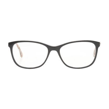 Black G5061 Square Eyeglasses FRAMES ONLY