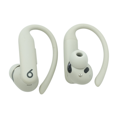 Beige PowerBeats Pro 2 Wireless Earbuds