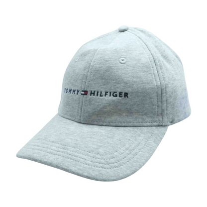Gray Ballcap