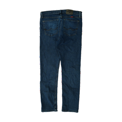 Slim Jeans