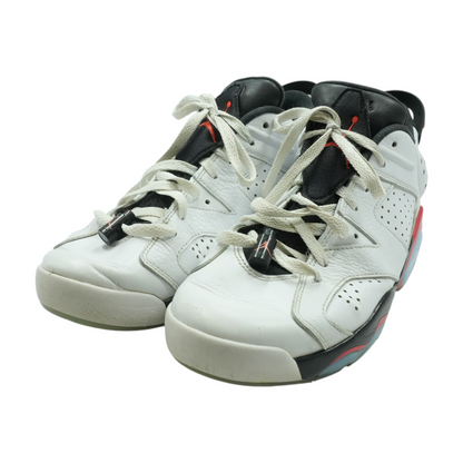 Jordan 6 Retro Low Golf Low-Top Athletic Shoes