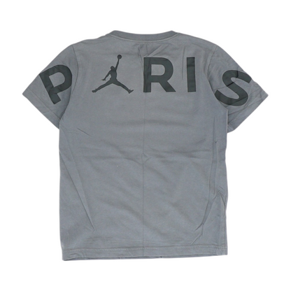Gray T-Shirt