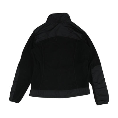 Black Lightweight Jacket