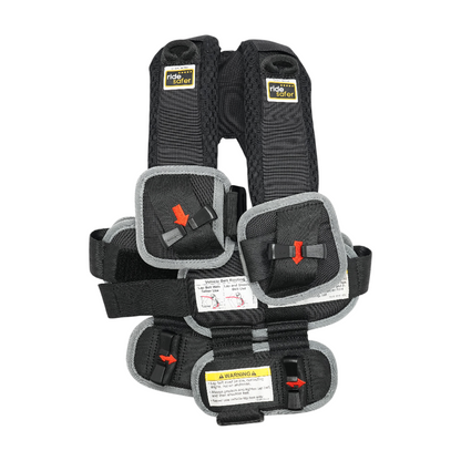Travel Car Seat Vest