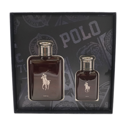 Polo Red Parfum
