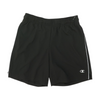 Black Active Shorts