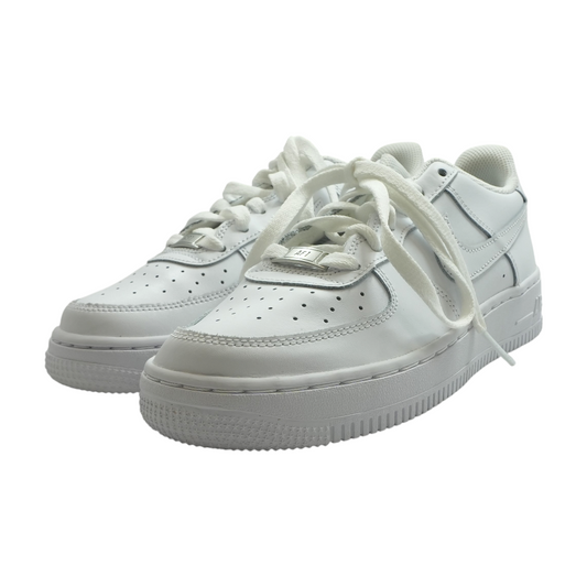 White Athletics Shoes