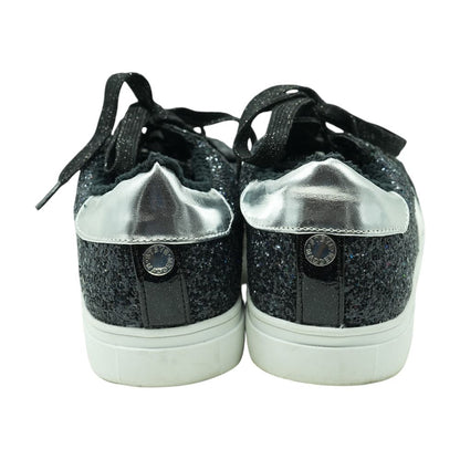Black Athletic Shoes