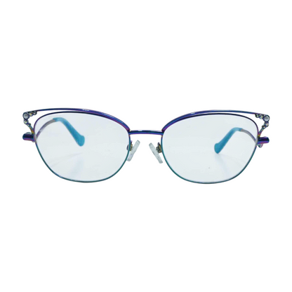 Multi LT52766925 Square Prescription Eyewear