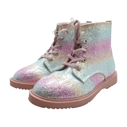 Multi Boots Shoes