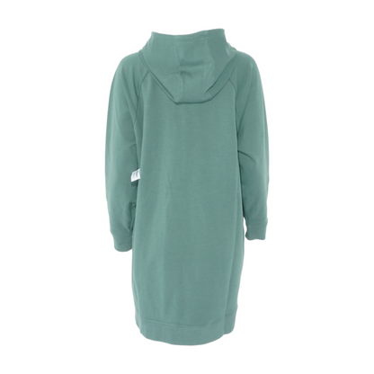 Green Mini Dress