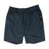 Gray Active Shorts