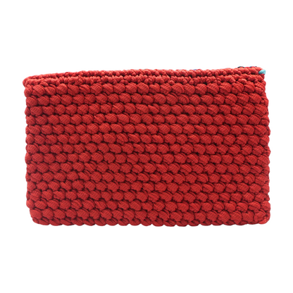 Red Clutch