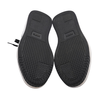 Black Athletics Shoes