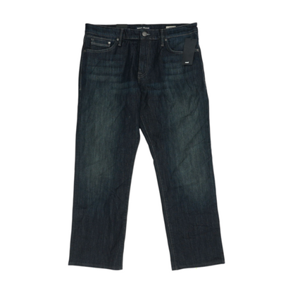 Straight Jeans