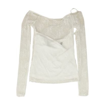 White Blouse