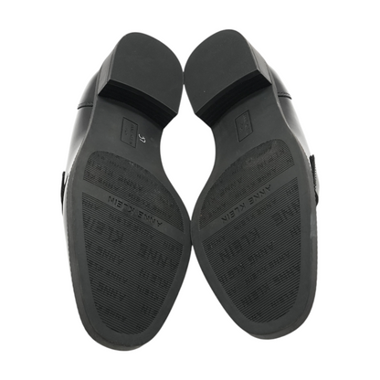 Black Flats
