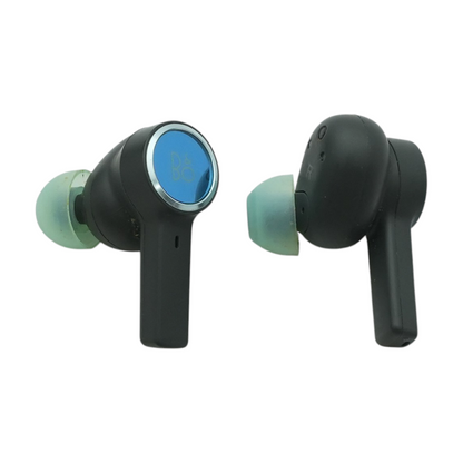 Black Beoplay EX Wireless Earbuds