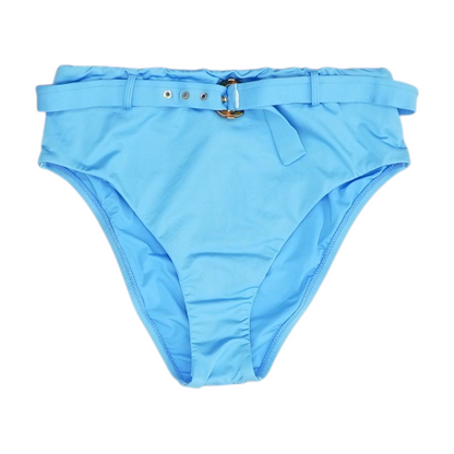 Blue Swim Bottom