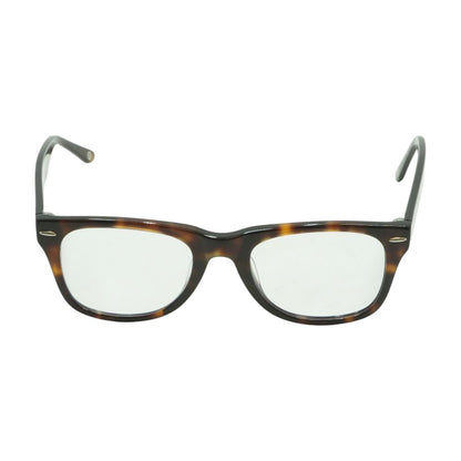 Bronze 35-000505 Square Unknown Prescription Eyeglasses