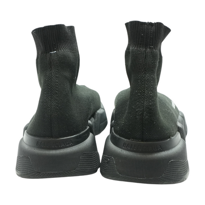Black Speed 2.0 Sneaker
