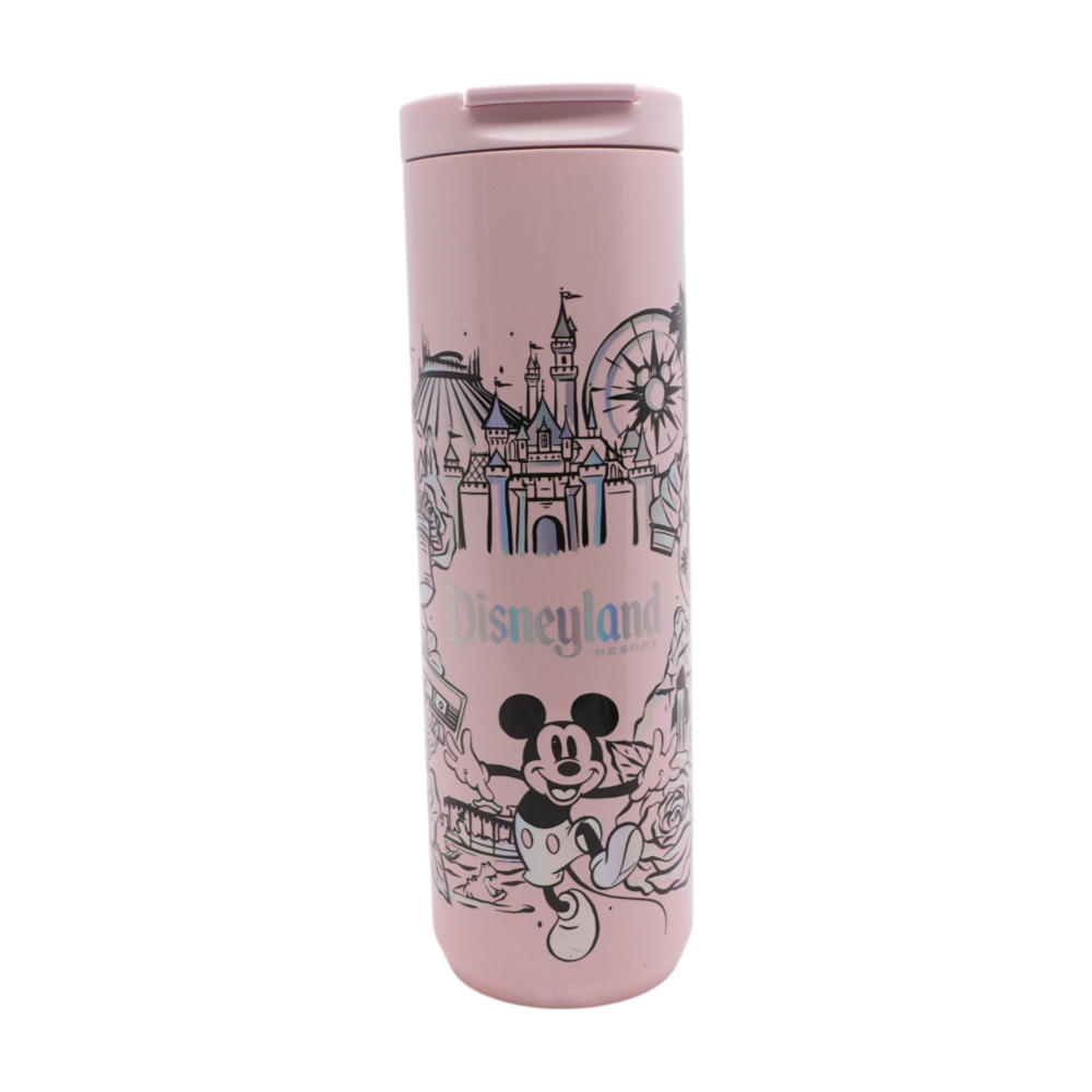 Disneyland Tumbler