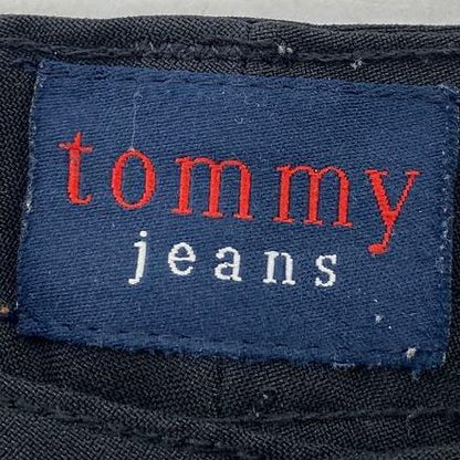 Vintage Black 2000s Slacks