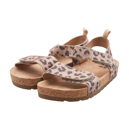 Tan Sandals Shoes