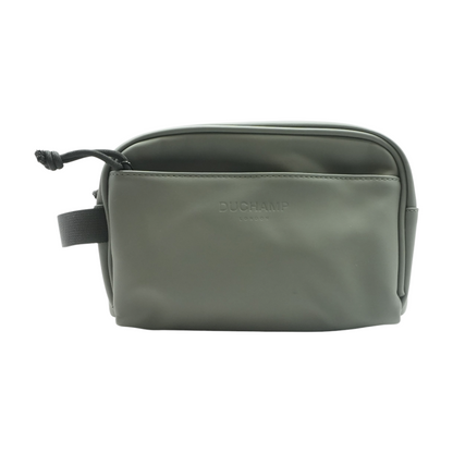 Gray Accessory Organizer