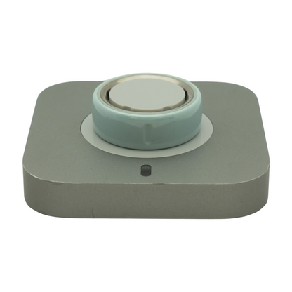 4th Gen Ceramic Gray Smart Ring