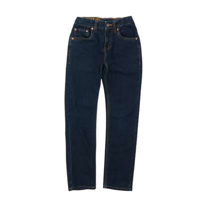 510 Blue Jeans