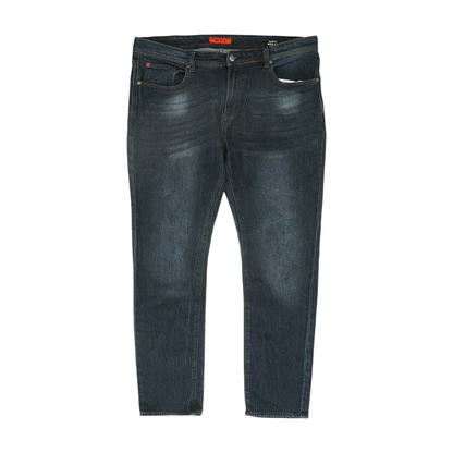 Navy Slim Jeans