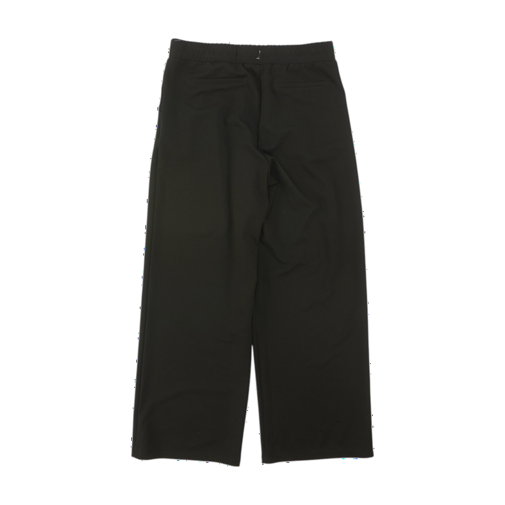 Black Wide Leg Pants