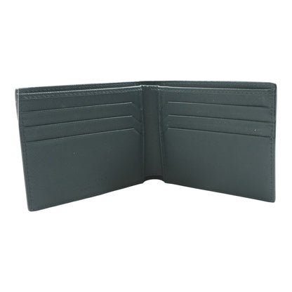 6CC Montblanc Sartorial Wallet in Blue