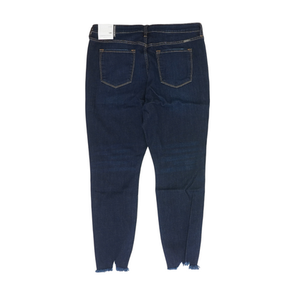 Blue Plus Jeans