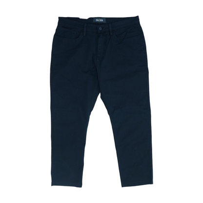 Black Slim Jeans