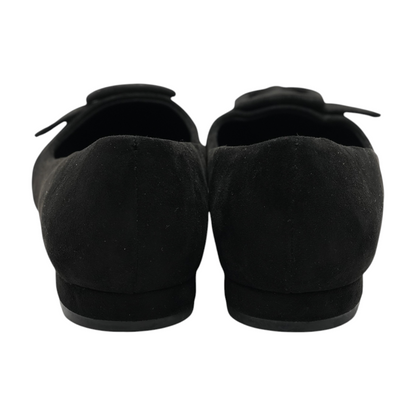 Black Flats