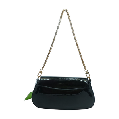 Black Handbag