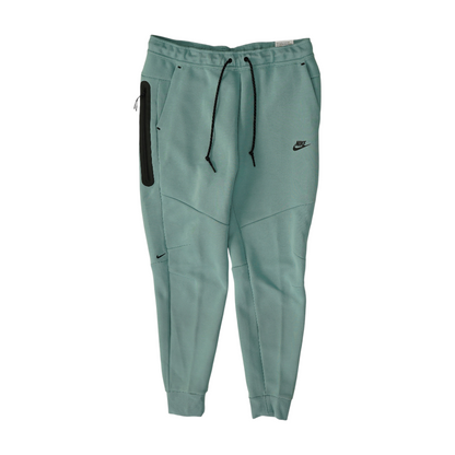 Blue Regular Pants