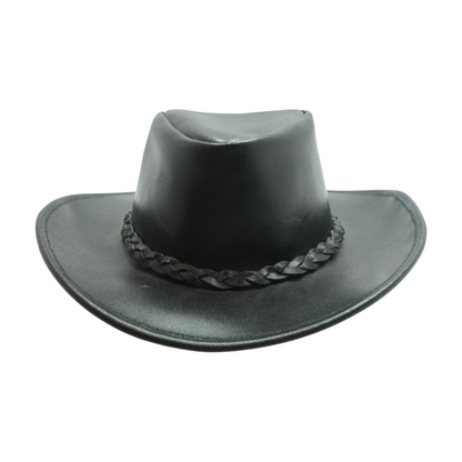 Black Misc. Hat