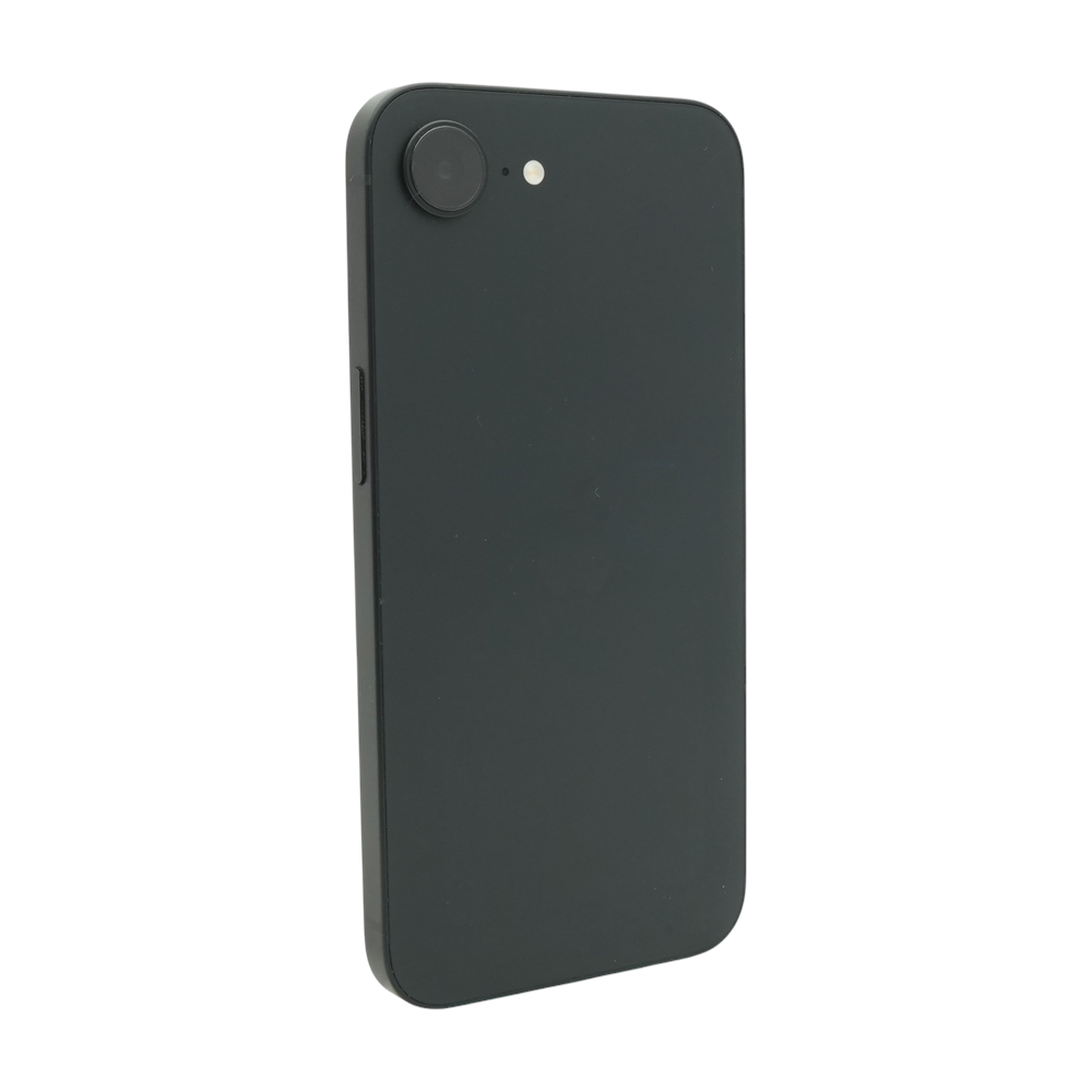 iPhone 16e "AT&T" 128GB Black