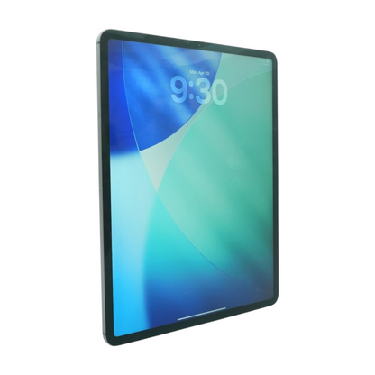 iPad Pro 12.9" Space Gray 4th Generation 512GB Carrier Unlocked UB REFURBISHED Tablet