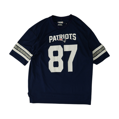 Men's Navy Jersey