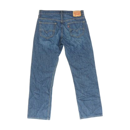 569 Loose Jeans