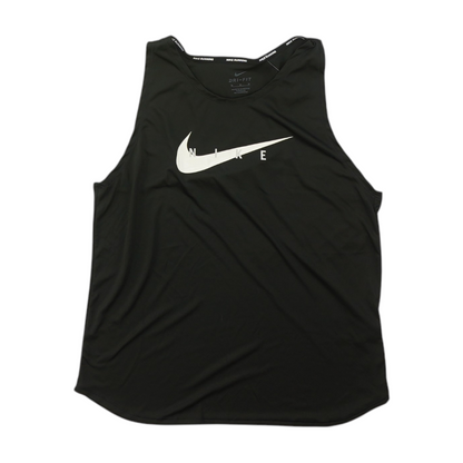 Black Active T-Shirt